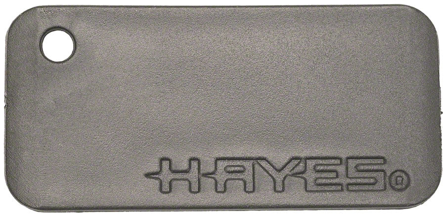 Hayes Brake Pad Spacers 10-Pack-Goodwynn'sGoodwynn's