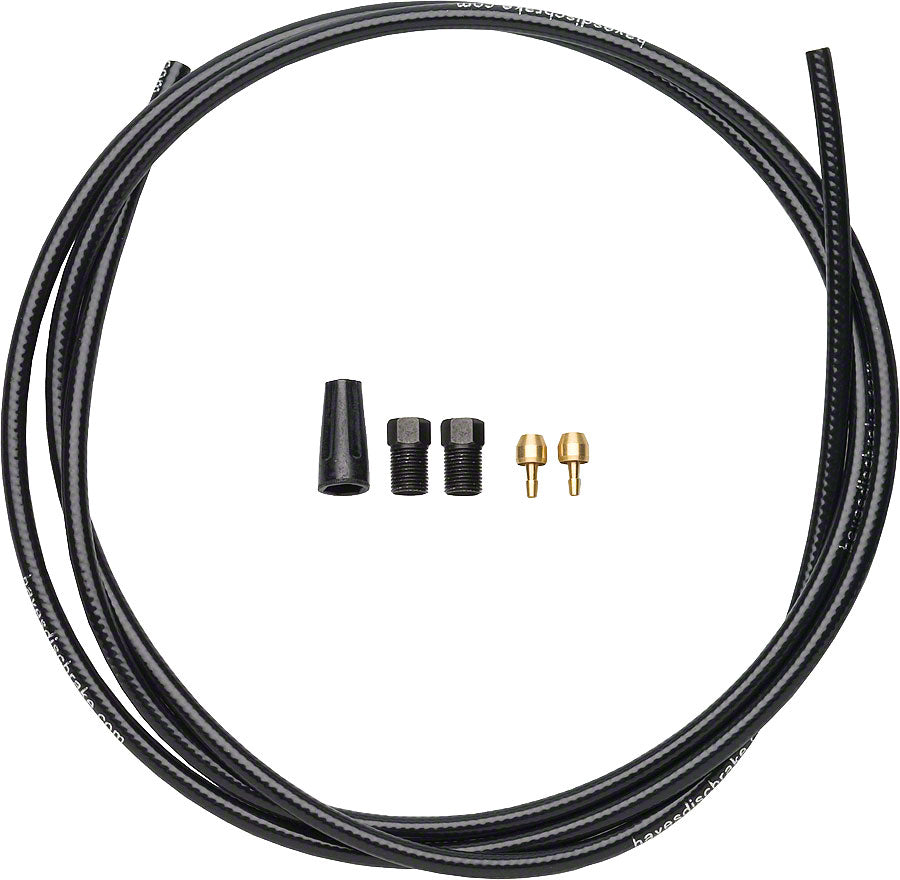 Hayes Disc Brake Hydraulic Hose Kit Rear 160cm for Sole Dyno Radar Stroker Ryde-Goodwynn'sGoodwynn's