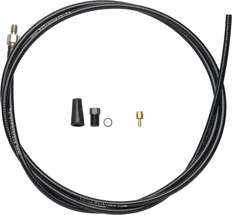 Hayes HFX-9 Rear Hose Kit 1500mm-Goodwynn'sGoodwynn's