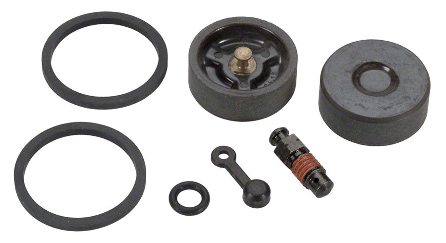 Hayes G2 Caliper Rebuild Kit: Fits G2 Mag and HFX-9-Goodwynn'sGoodwynn's