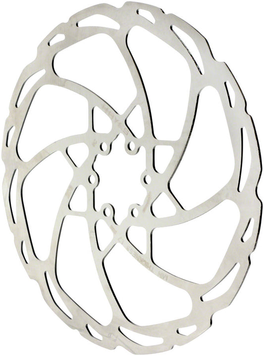 Hayes D-Series Disc Rotor - 220mm 6-Bolt-Goodwynn's