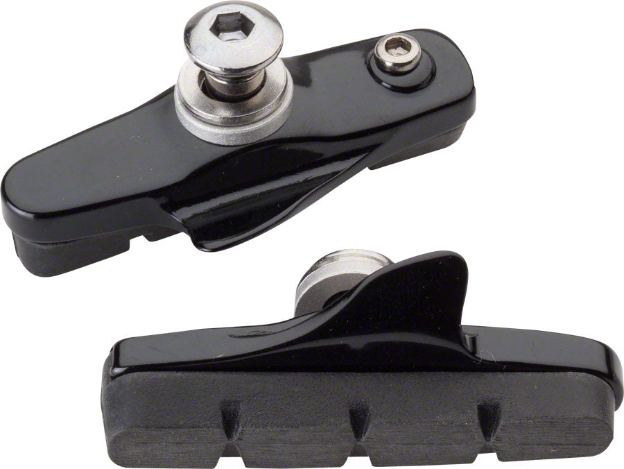 SRAM Apex Brake Pad/Holder Kit Black Pair-Goodwynn'sGoodwynn's