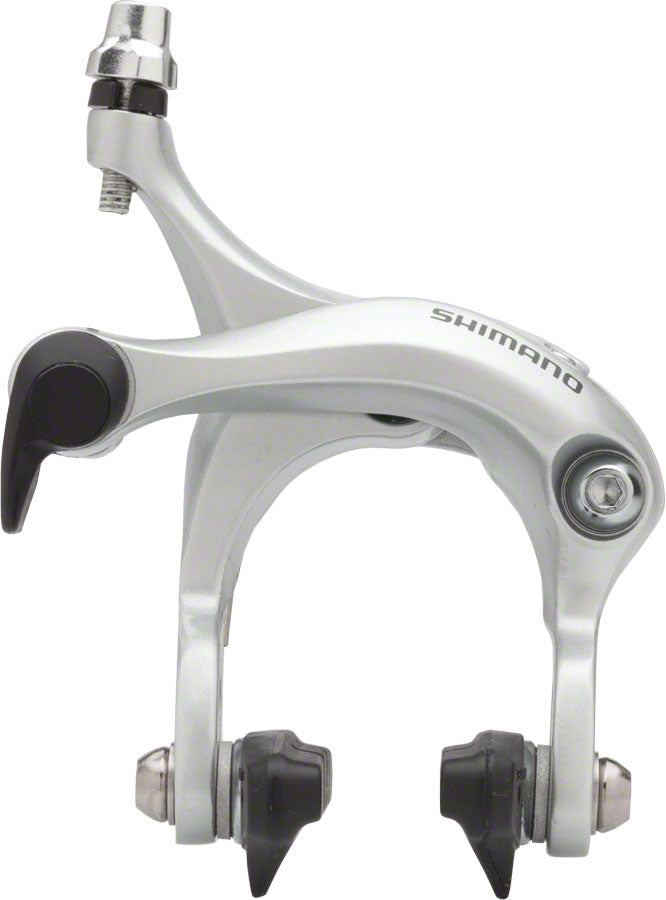 Shimano BR-R451 Rear Mid-Reach Road Caliper Silver-Goodwynn'sGoodwynn's