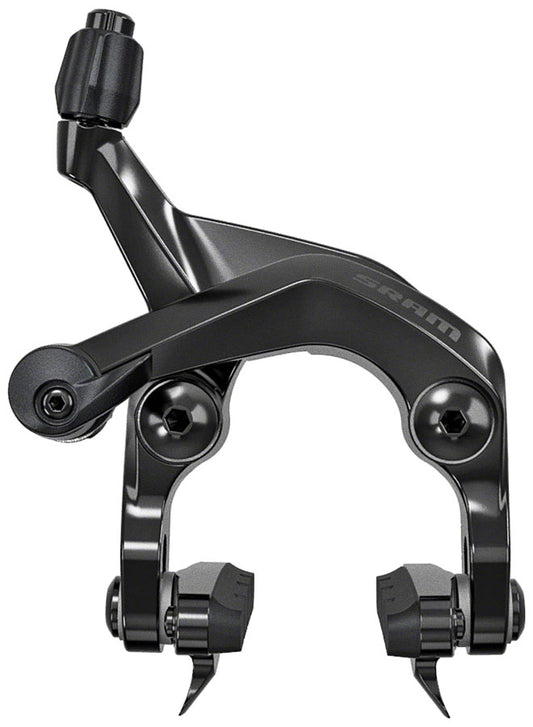 SRAM S900 Direct Mount Front Rim Brake Caliper Black-Goodwynn's