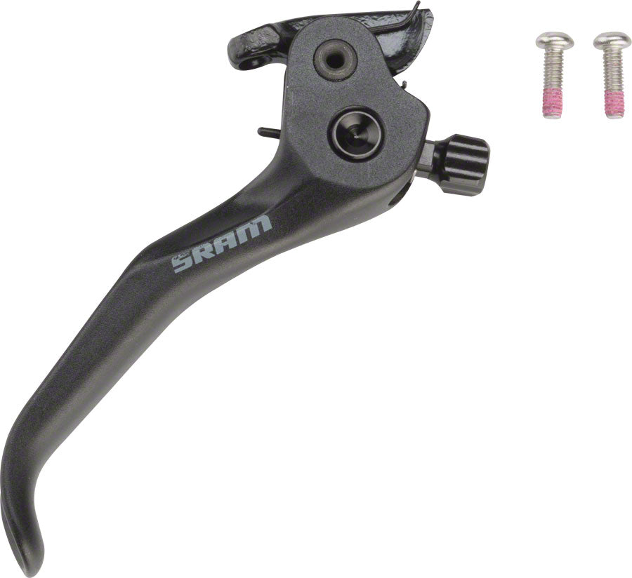SRAM Disc Brake Lever Blade Fits Guide RSC/Code RSC Lever Blade Alum V2 Each-Goodwynn'sGoodwynn's