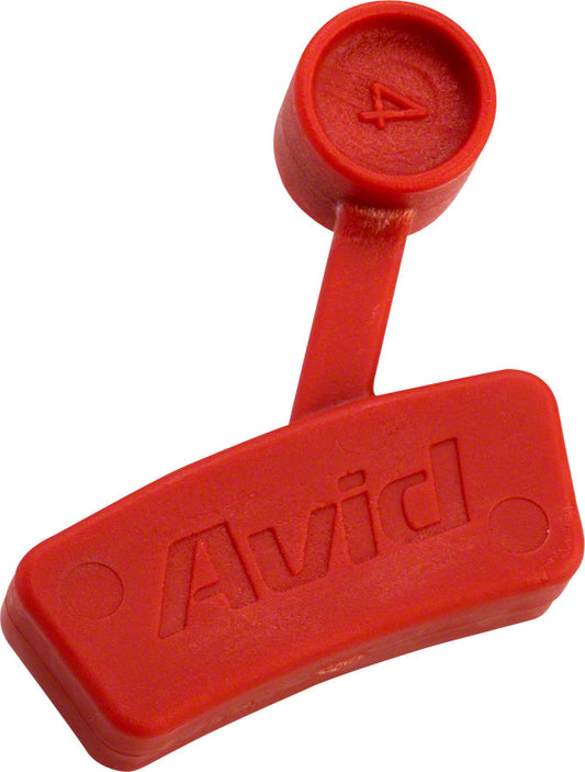 SRAM Guide Disc Brake Bleed Block Fits Avid Trail-Goodwynn's