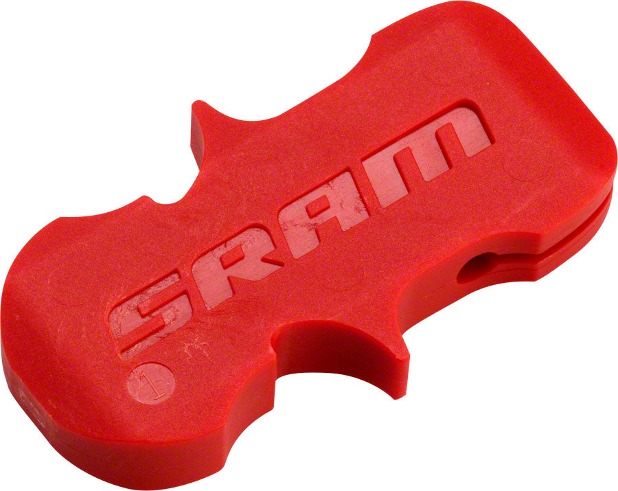 SRAM Hydraulic Road Disc Brake Bleed Block-Goodwynn'sGoodwynn's
