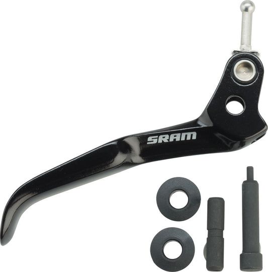 SRAM Level TLM Aluminum Lever Blade Assembly Includes Pivot Pin Pivot Bushings-Goodwynn's