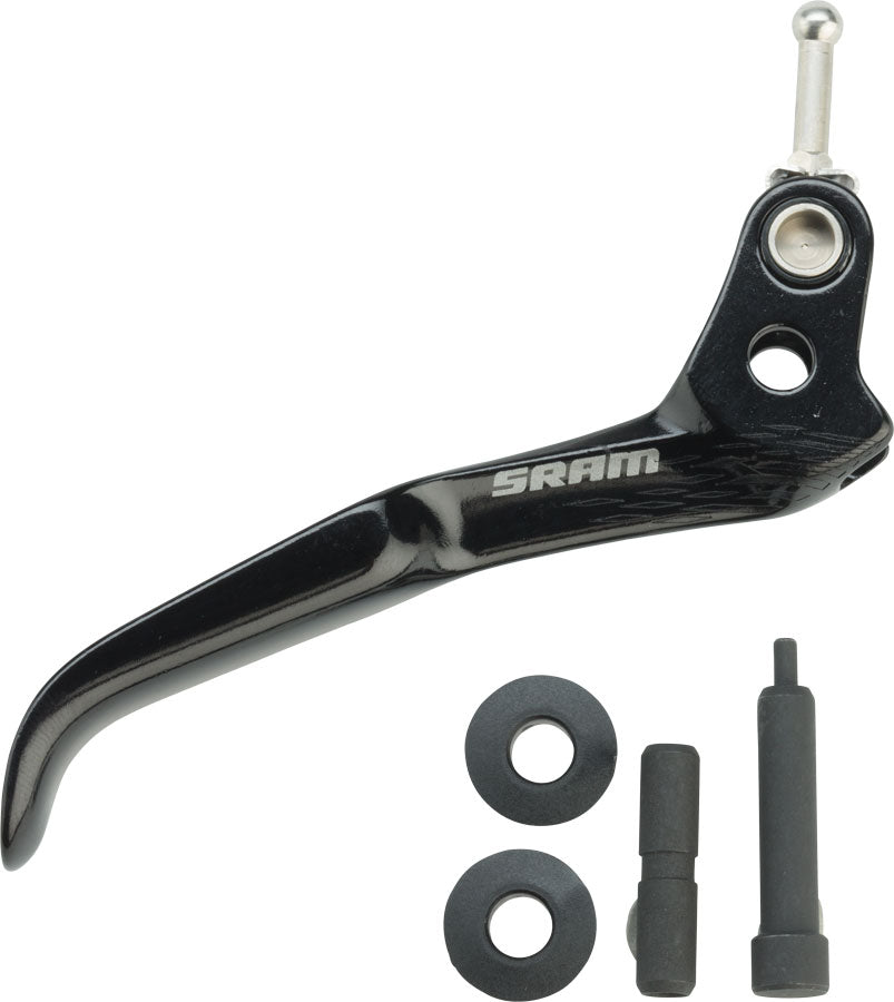 SRAM Level TL Aluminum Lever Blade Assembly Includes Pivot Pin Pivot Bushings-Goodwynn'sGoodwynn's