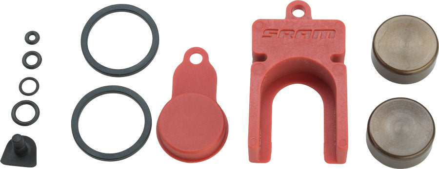 SRAM Disc Brake Caliper Piston Kit - For Level Ultimate A1 Level TLM A1 eTap HRD-Goodwynn'sGoodwynn's