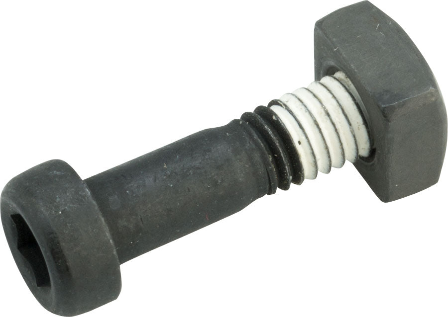 SRAM/Avid Disc Lever Clamp Bolt and Nut fits Level DB1-Goodwynn'sGoodwynn's