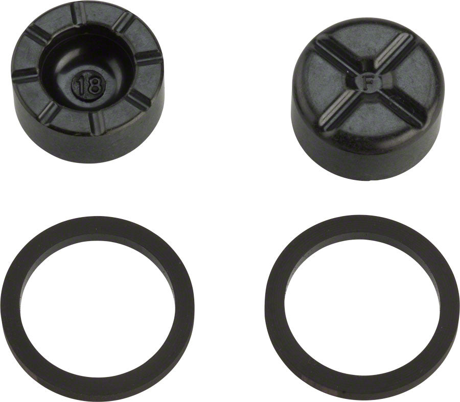 SRAM Hydraulic Road Disc Piston and Seal Kit B1-Goodwynn'sGoodwynn's