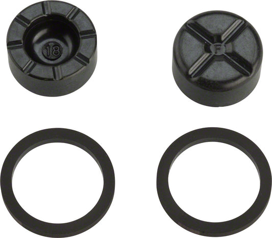 SRAM Hydraulic Road Disc Piston and Seal Kit B1-Goodwynn's