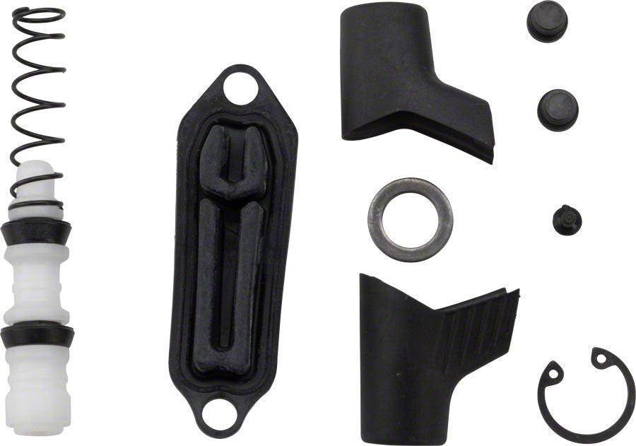 SRAM Disc Brake Lever Internals - Version 2 For Guide R Guide RE DB 5 Code R-Goodwynn'sGoodwynn's