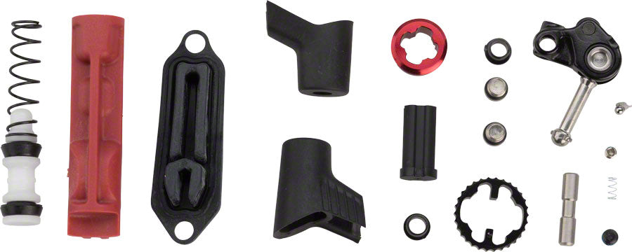 SRAM Disc Brake Lever Internals - Version 2 For Guide RSC Guide Ultimate Code RSC-Goodwynn'sGoodwynn's
