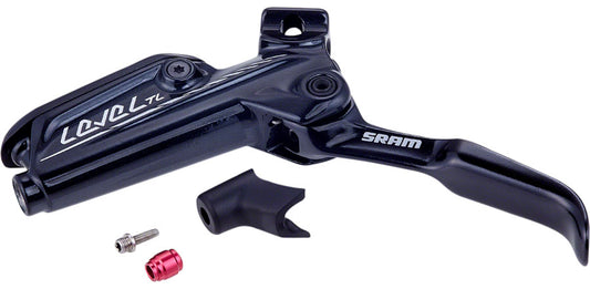 SRAM Level TL Replacement Hydraulic Brake Lever Assembly Barb OliveNo Hose Gloss BLK-Goodwynn's