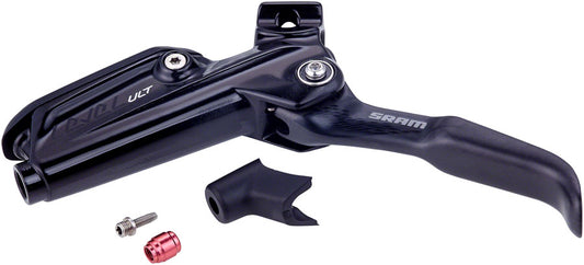 SRAM Level Ultimate Disc Brake Lever Assembly - Carbon Lever Version 2 Black-Goodwynn's