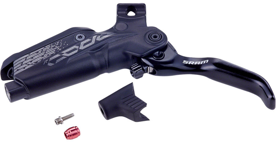 SRAM Code R Disc Brake Lever Assembly - Aluminum Lever Version 2 Diffusion BLK-Goodwynn'sGoodwynn's