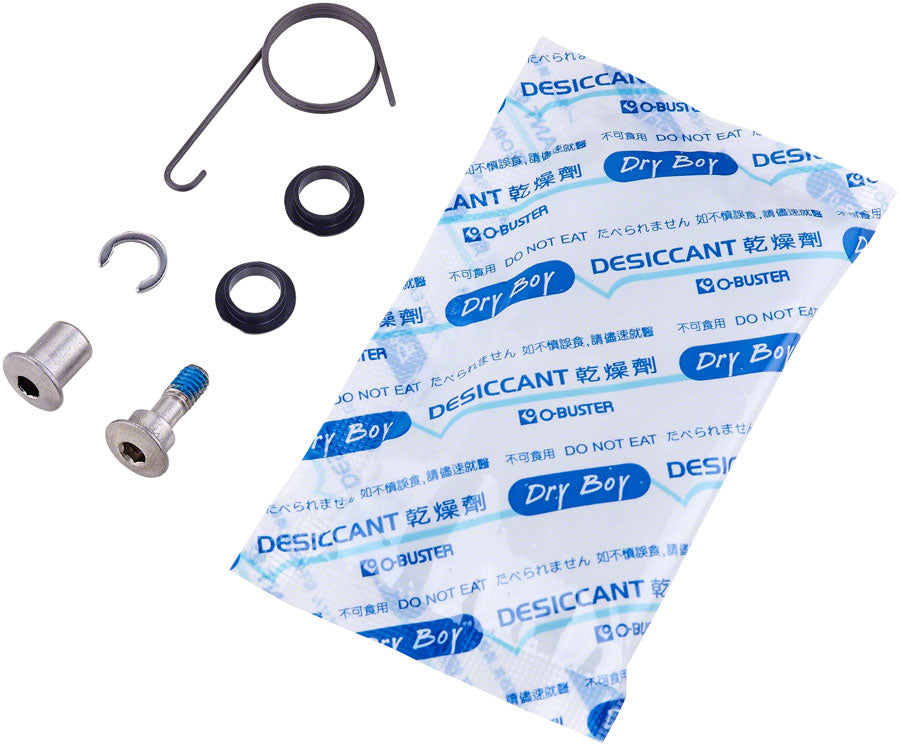 SRAM TT900/TT500 Brake Lever Hardware Kit Qty 1-Goodwynn'sGoodwynn's