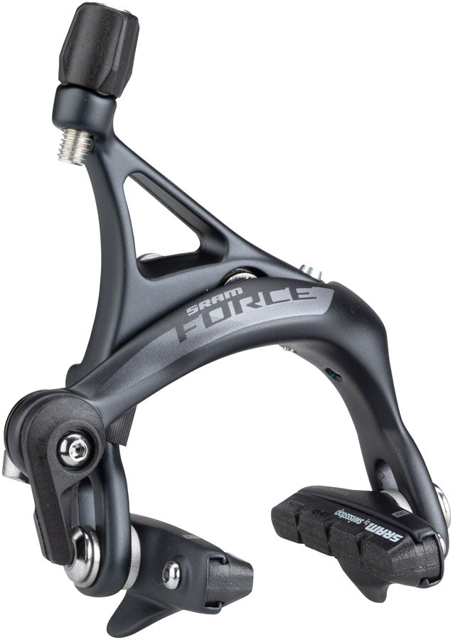 SRAM Force AXS Rear Road Brake Caliper with 10mm Nut D1-Goodwynn'sGoodwynn's