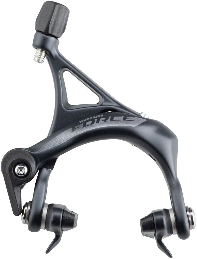 SRAM Force AXS Front Road Brake Caliper with 16mm Nut D1-Goodwynn'sGoodwynn's