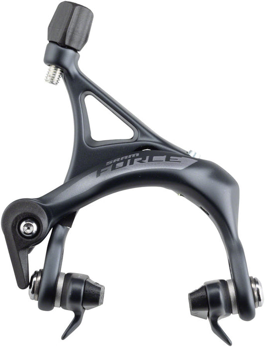 SRAM Force AXS Front Road Brake Caliper with 16mm Nut D1-Goodwynn's
