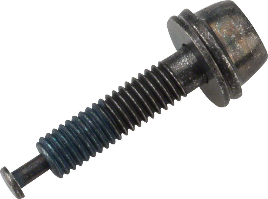 Shimano Flat-Mount Road Disc Caliper Fixing Bolt C 10mm Thick Chainstay-Goodwynn'sGoodwynn's
