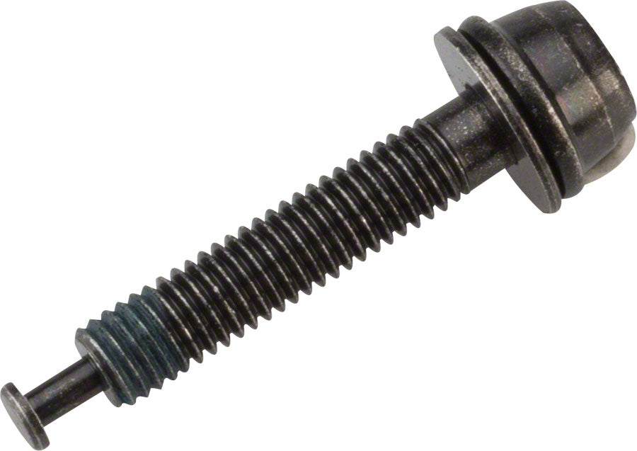 Shimano Flat-Mount Road Disc Caliper Fixing Bolt C 15mm Thick Chainstay-Goodwynn'sGoodwynn's