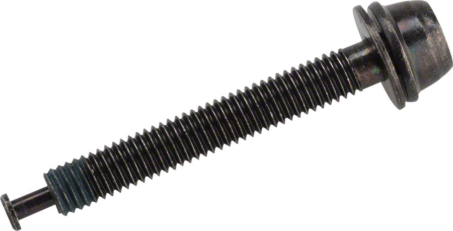 Shimano Flat-Mount Road Disc Caliper Fixing Bolt C 25mm Thick Chainstay-Goodwynn'sGoodwynn's