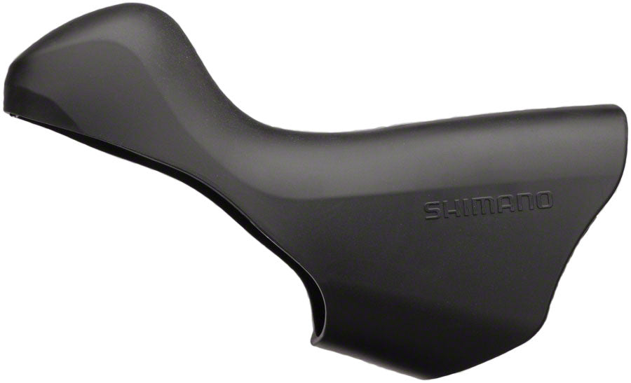 Shimano 105 ST-5700 STI Lever Hoods Black Pair-Goodwynn'sGoodwynn's