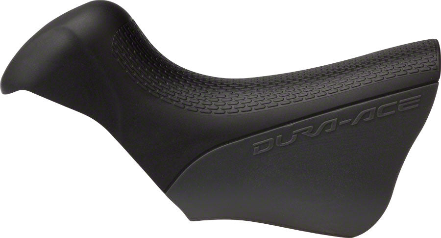 Shimano Dura-Ace ST-9070 Di2 STI Lever Hoods - Black Pair-Goodwynn'sGoodwynn's