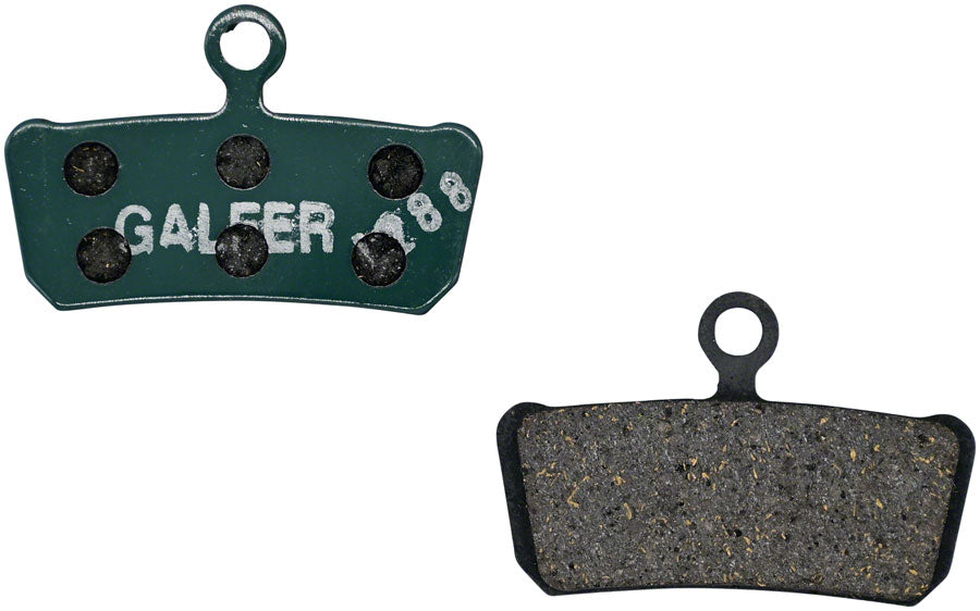 Galfer SRAM G2/Guide R/RS/RSC/Ultimate Disc Brake Pads - Pro Compound-Goodwynn'sGoodwynn's