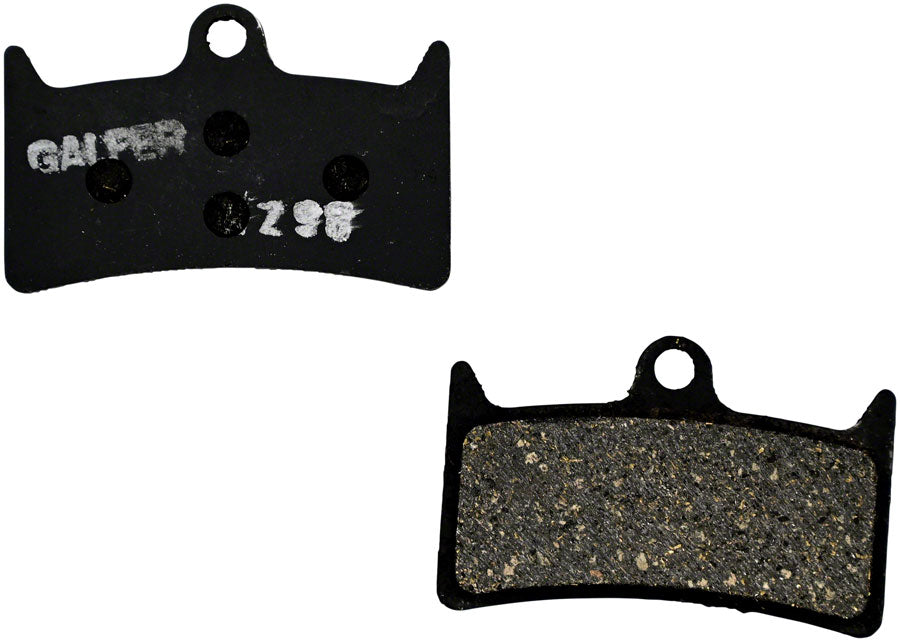 Galfer Hope V4/Trickstuff Maxima Disc Brake Pads - Standard Compound-Goodwynn'sGoodwynn's