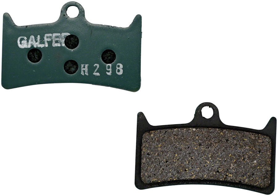 Galfer Hope V4/Trickstuff Maxima Disc Brake Pads - Pro Compound-Goodwynn'sGoodwynn's