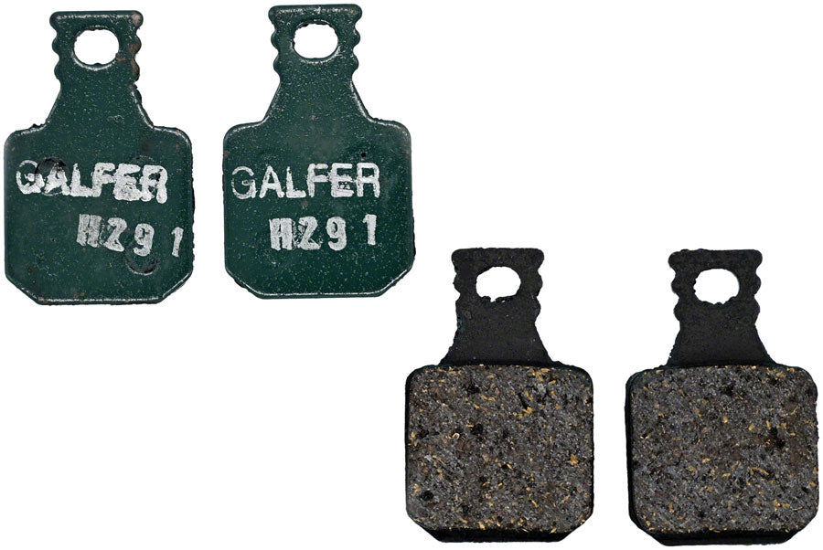 Galfer Magura MT5/7 Disc Brake Pads - Pro Compound-Goodwynn'sGoodwynn's