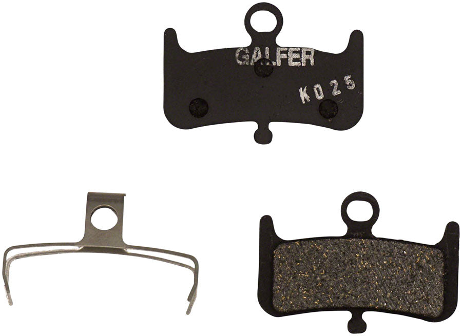 Galfer Hayes Dominion A4 Disc Brake Pads - Standard Compound-Goodwynn'sGoodwynn's
