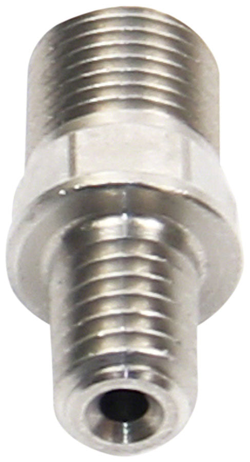 Hope Disc Brake Caliper Straight Connector - For 5mm Hose M6 Thread-Goodwynn'sGoodwynn's