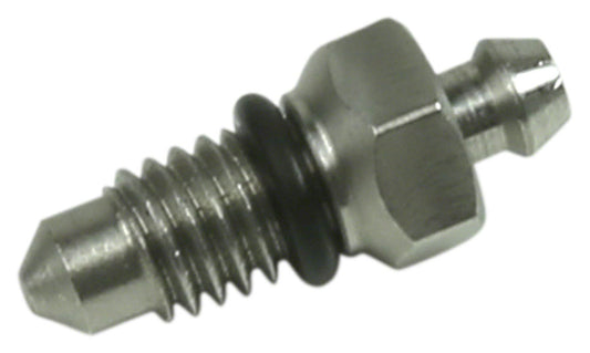 Hope Disc Brake Caliper Bleed Nipple - Race Trial Zone V2 V4 E4 X2 2009 M4 2009-Goodwynn's