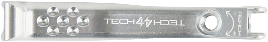 Hope Tech 4 Brake Lever Blade - Silver-Goodwynn'sGoodwynn's