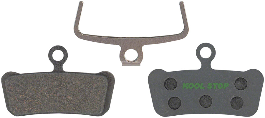Kool-Stop Avid XO Trail/SRAM Guide Ultimat Disc Brake Pads - Ebike Compound-Goodwynn'sGoodwynn's