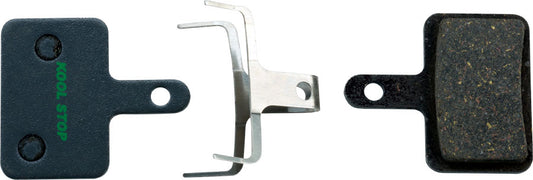 Kool-Stop Shimano XT Deore Disc Brake Pads - Ebike Compound-Goodwynn's