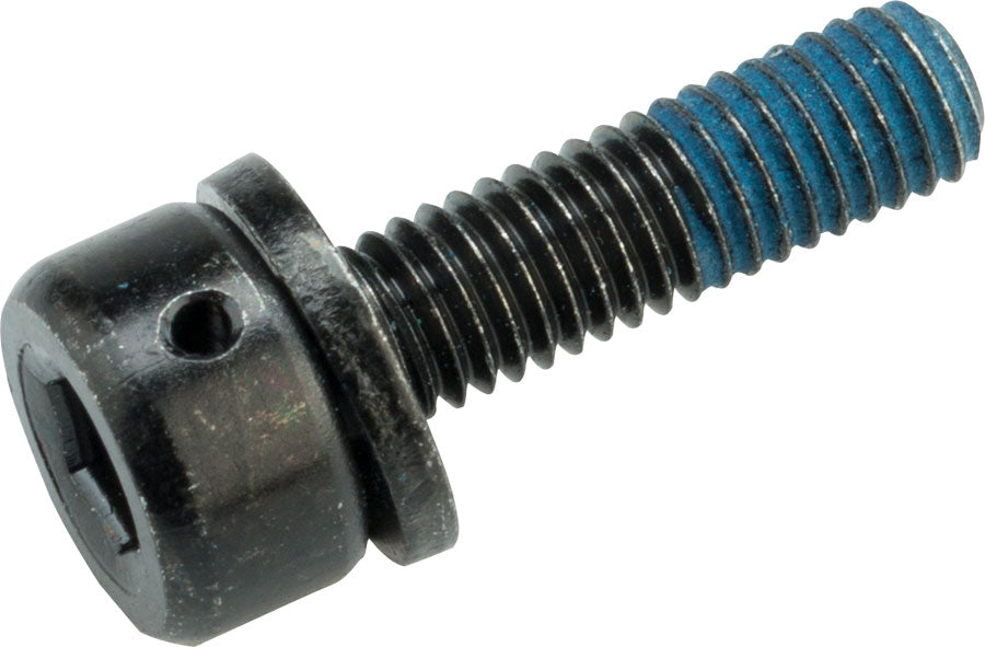 Shimano 16.8mm Disc Brake Caliper Fixing Bolt 74mm Caliper on Flat-Mount Frame Adaptor-Goodwynn&#39;sGoodwynn&#39;s