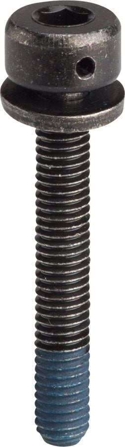 Shimano 31.8mm Disc Brake Caliper Fixing Bolt 74mm Caliper on Flat-Mount Frame Adaptor-Goodwynn'sGoodwynn's