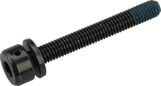 Shimano 36.8mm Disc Brake Caliper Fixing Bolt 74mm Caliper on Flat-Mount Frame Adaptor-Goodwynn's