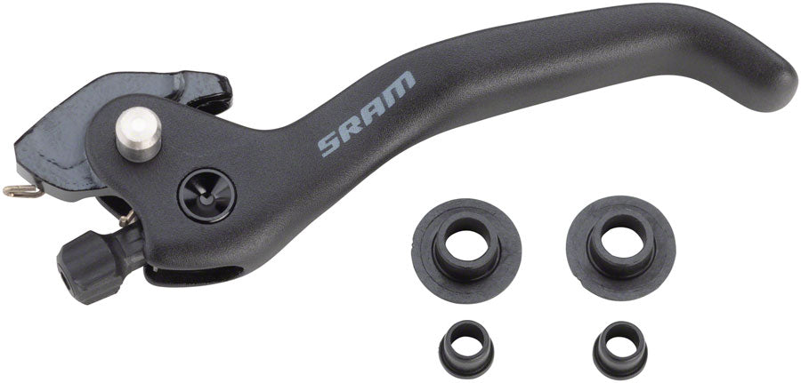 SRAM G2 RSC Replacement Aluminum Lever Blade - Black-Goodwynn'sGoodwynn's