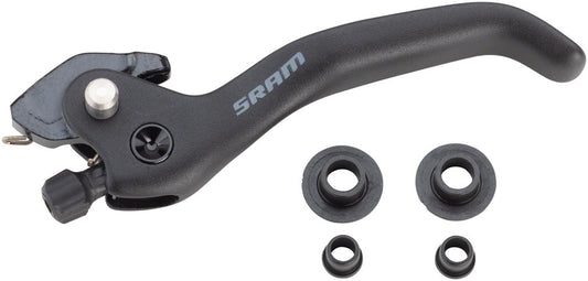 SRAM G2 RSC Replacement Aluminum Lever Blade - Black-Goodwynn's