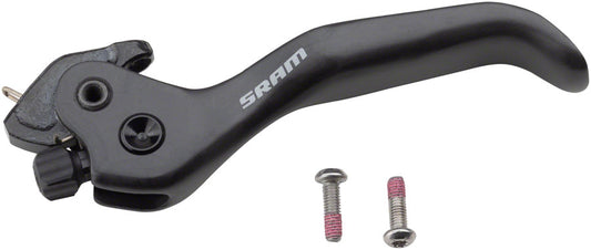 SRAM G2 Ultimate Replacement Carbon Lever Blade - Black-Goodwynn's