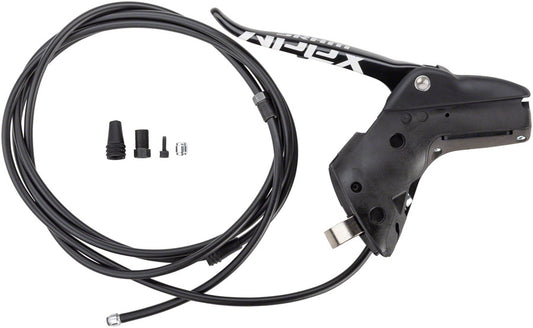 SRAM Apex 1 Hydraulic Road Replacement Front Brake Lever-Goodwynn's