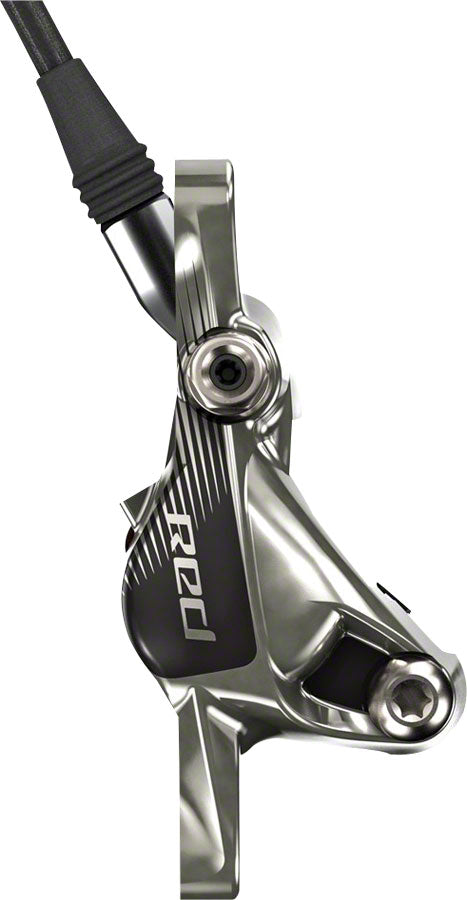 SRAM Red 22 Traditional Mount Hydraulic Disc Brake Rear 11-Speed Shifter 1800mm Hose Rotor Bracket Sold Separately-Goodwynn'sGoodwynn's