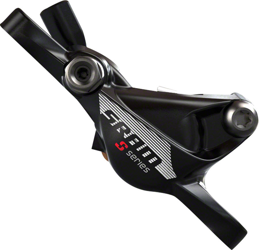 SRAM S700 10-speed Right Rear Road Hydraulic Disc Brake DoubleTap Lever 1800mm Hose Rotor Sold Separately